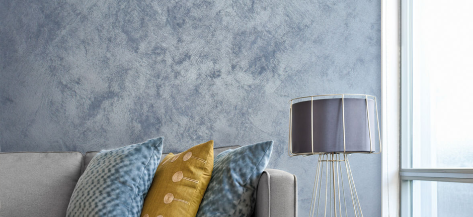 Декоративная краска Асти Дюна