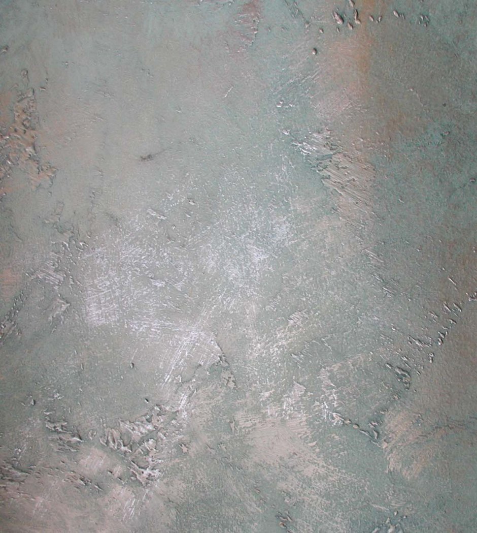 Серебристая краска для стен