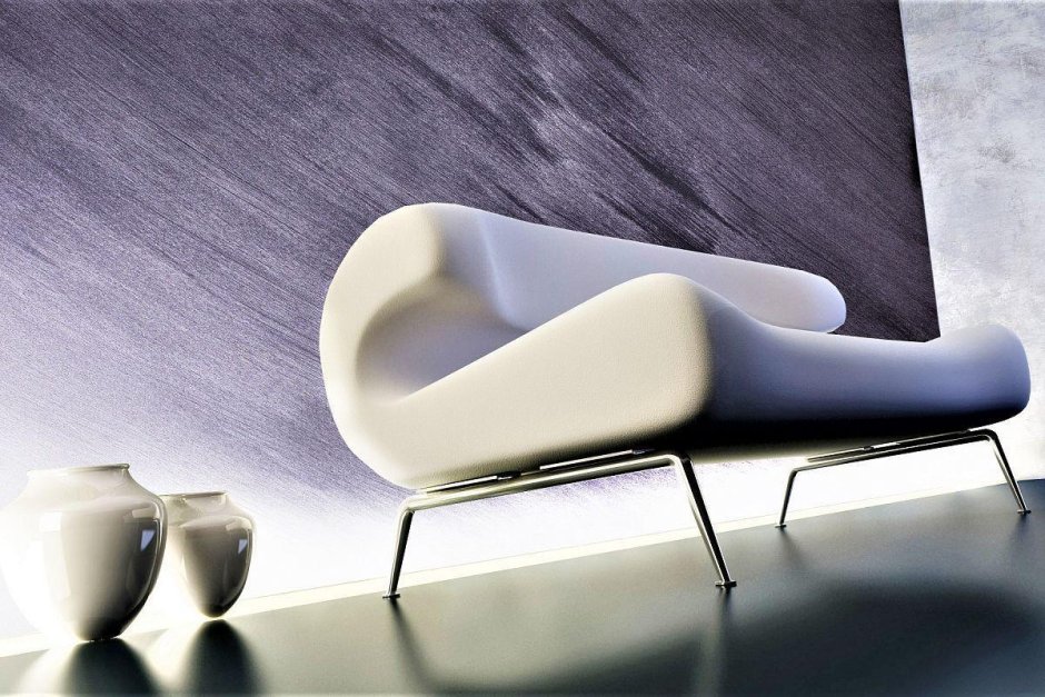 Краска Decorazza Aretino