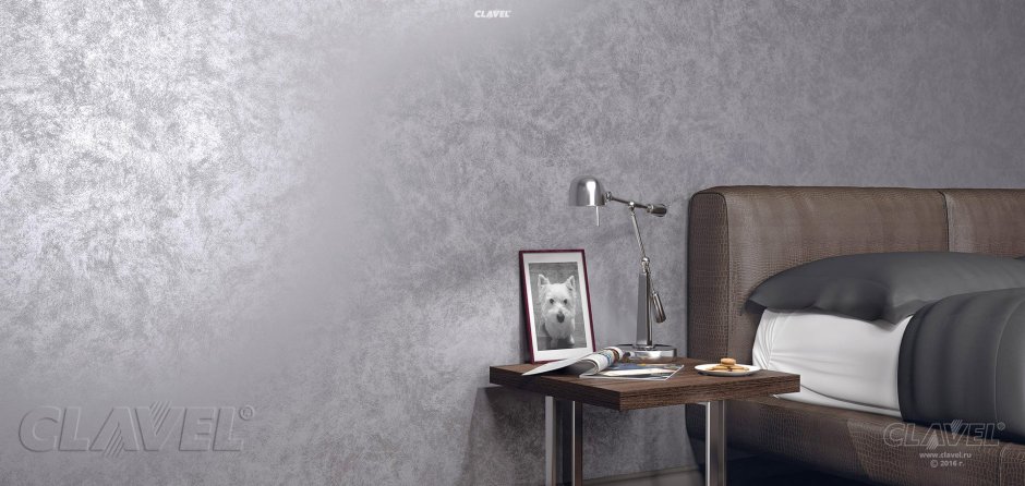 Декоративная краска Сабиа