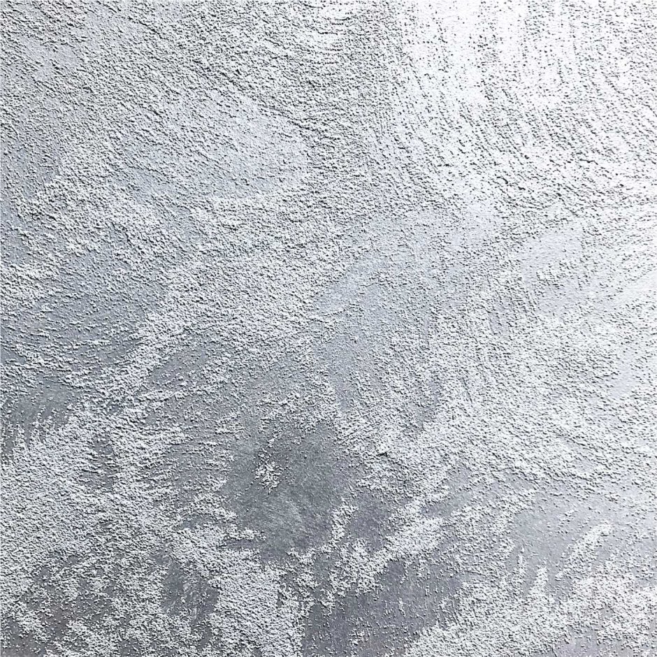 Серебристая краска для стен