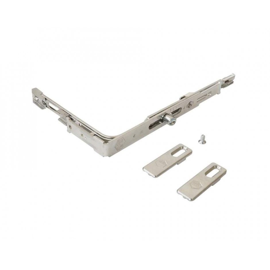 Угловой переключатель Roto с микропроветриванием