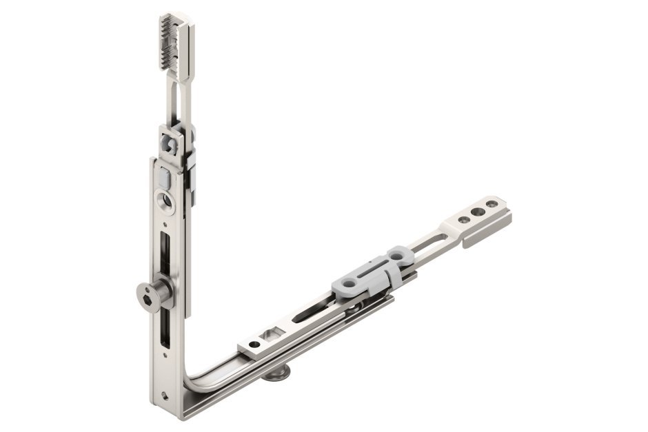 Угловой переключатель Roto 260272