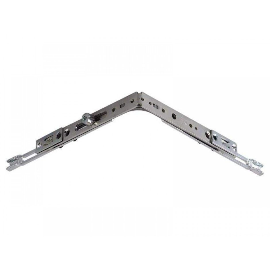 Угловой переключатель поворотно-откидной Рото