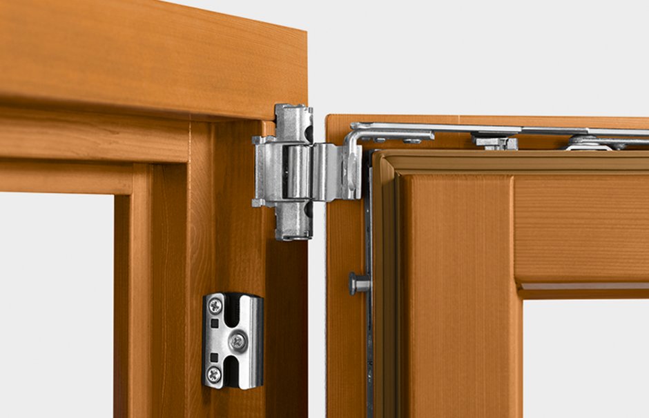 Фурнитура vorne для пластиковых окон