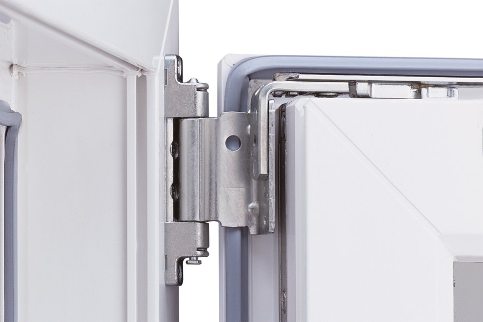 Оконная фурнитура Fornax