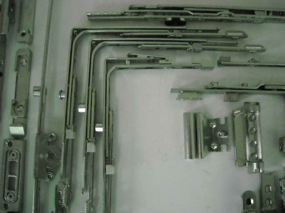 Фурнитура Maco замок 2200