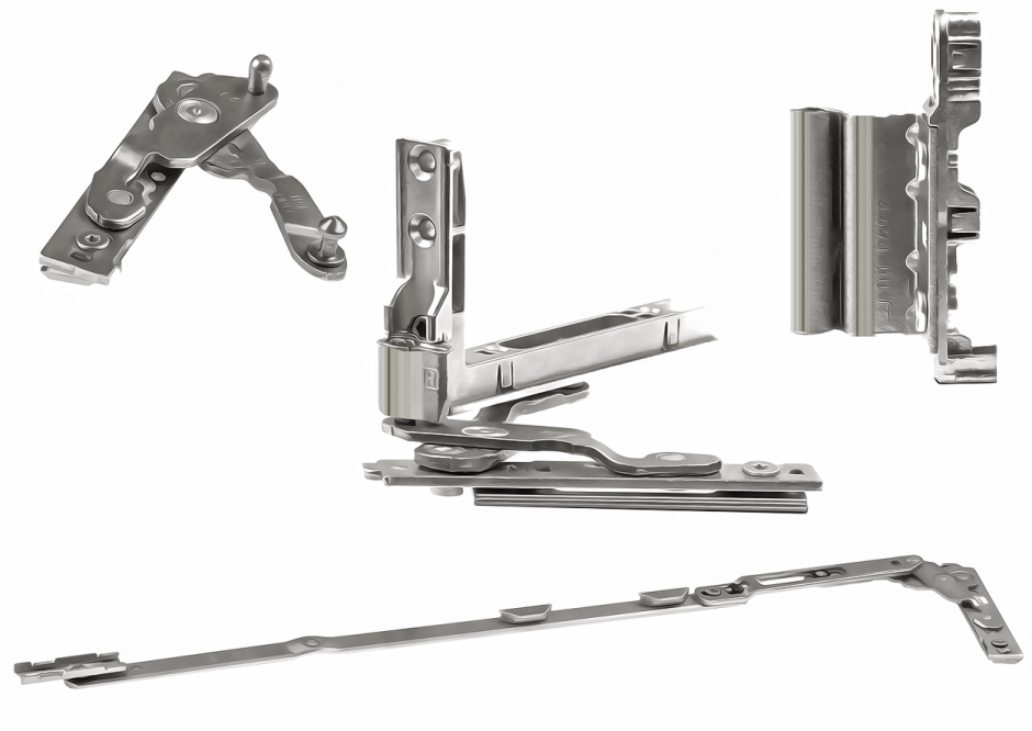 Фурнитура ACTIVPILOT select