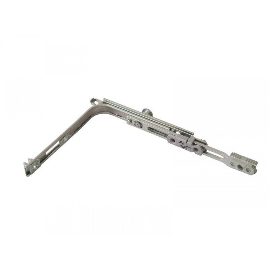 Рото NX фурнитура