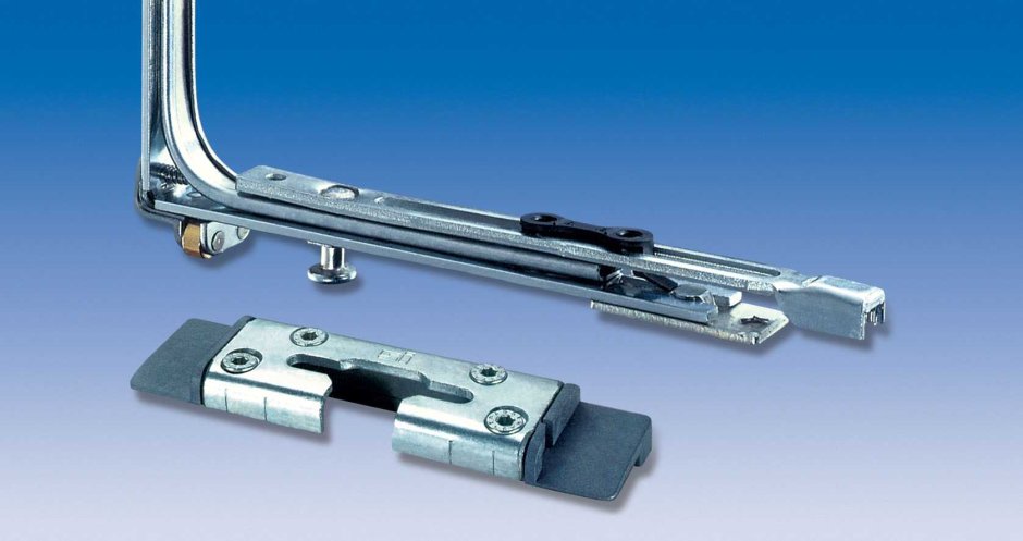 Фурнитура Roto NX