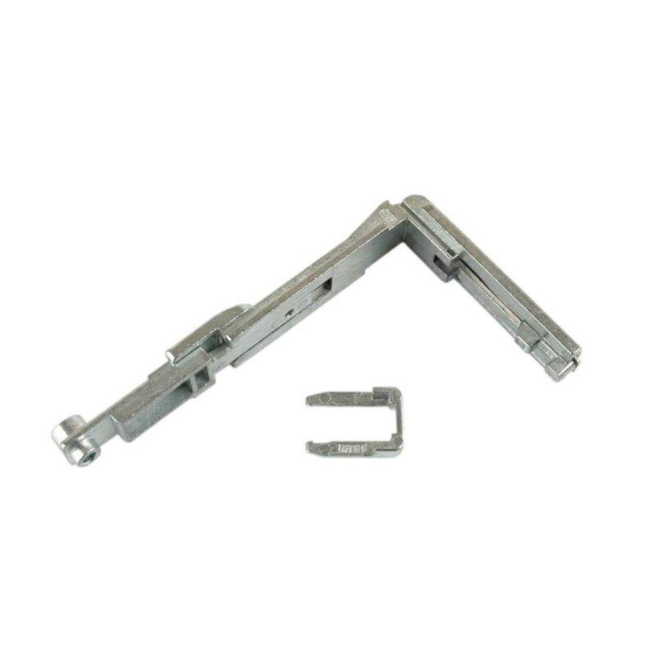 Угловой переключатель Интерника