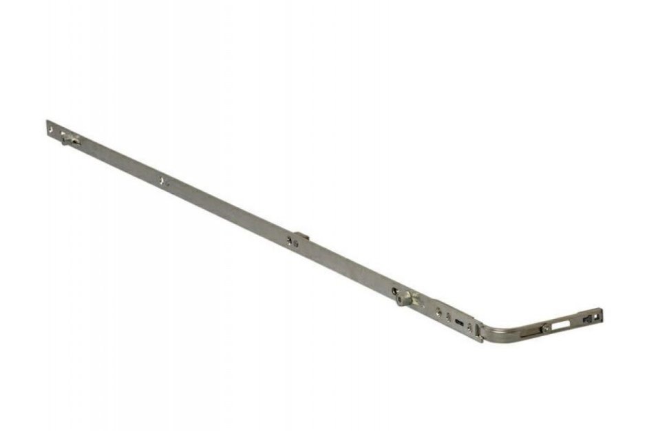 Противовзломная ответная планка мако