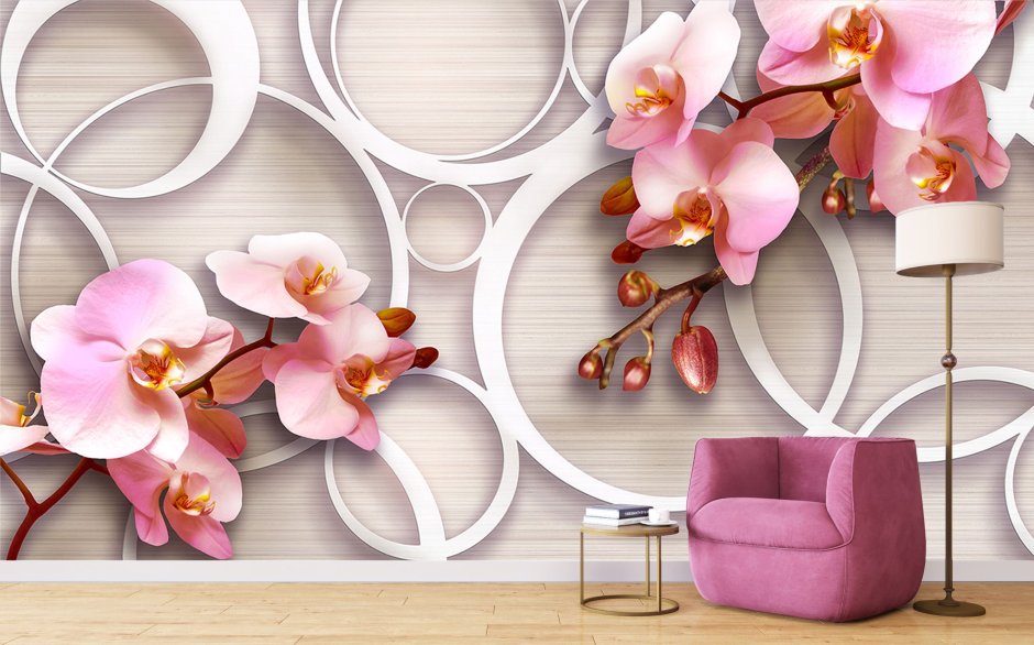 Обои палитра hc71421-10