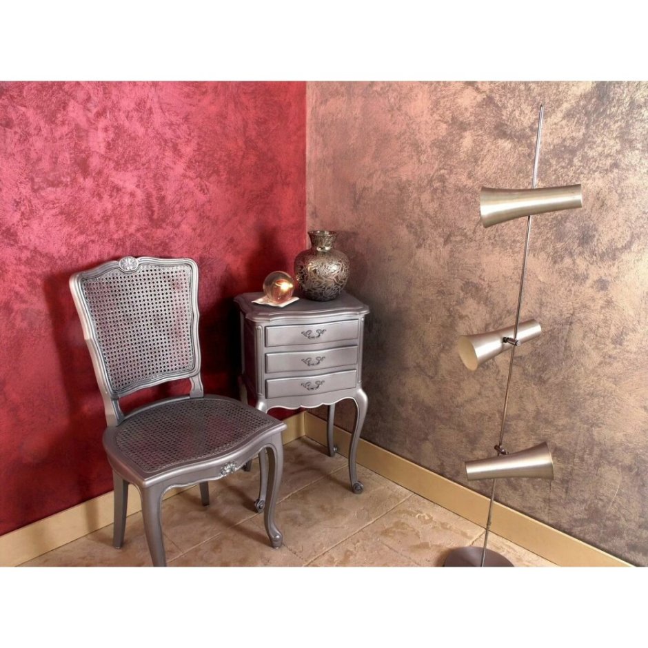 Венецианская штукатурка Тициана