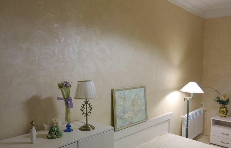 Stucco Veneziano венецианская штукатурка