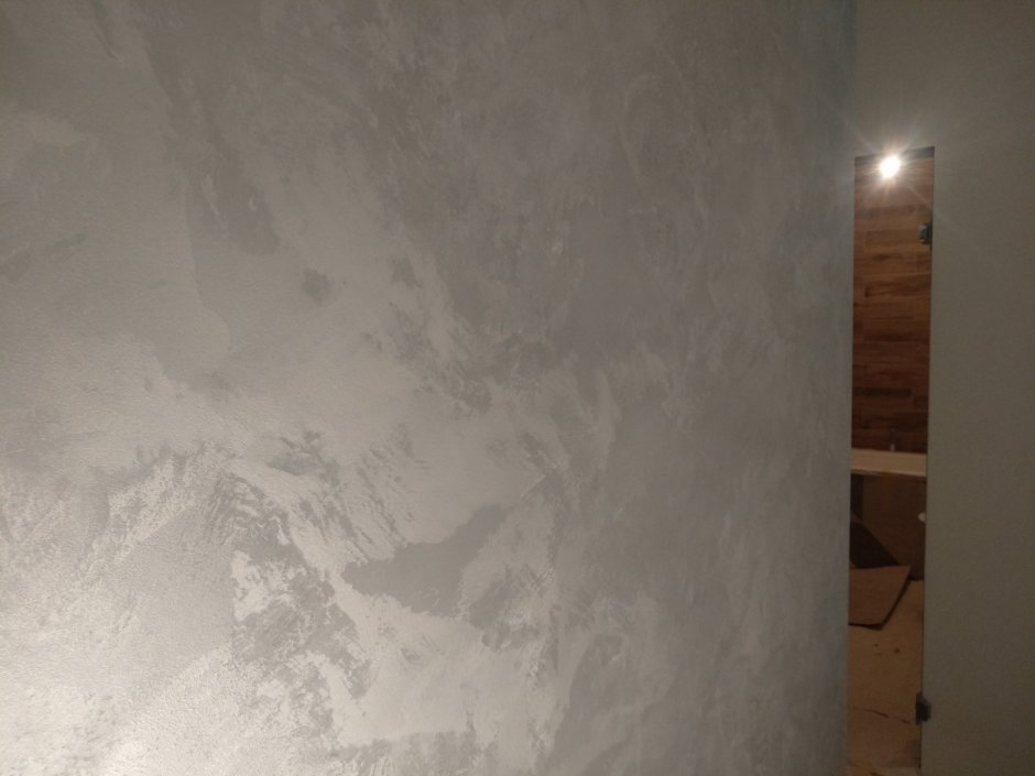 Краска для стен с эффектом бархата ордер