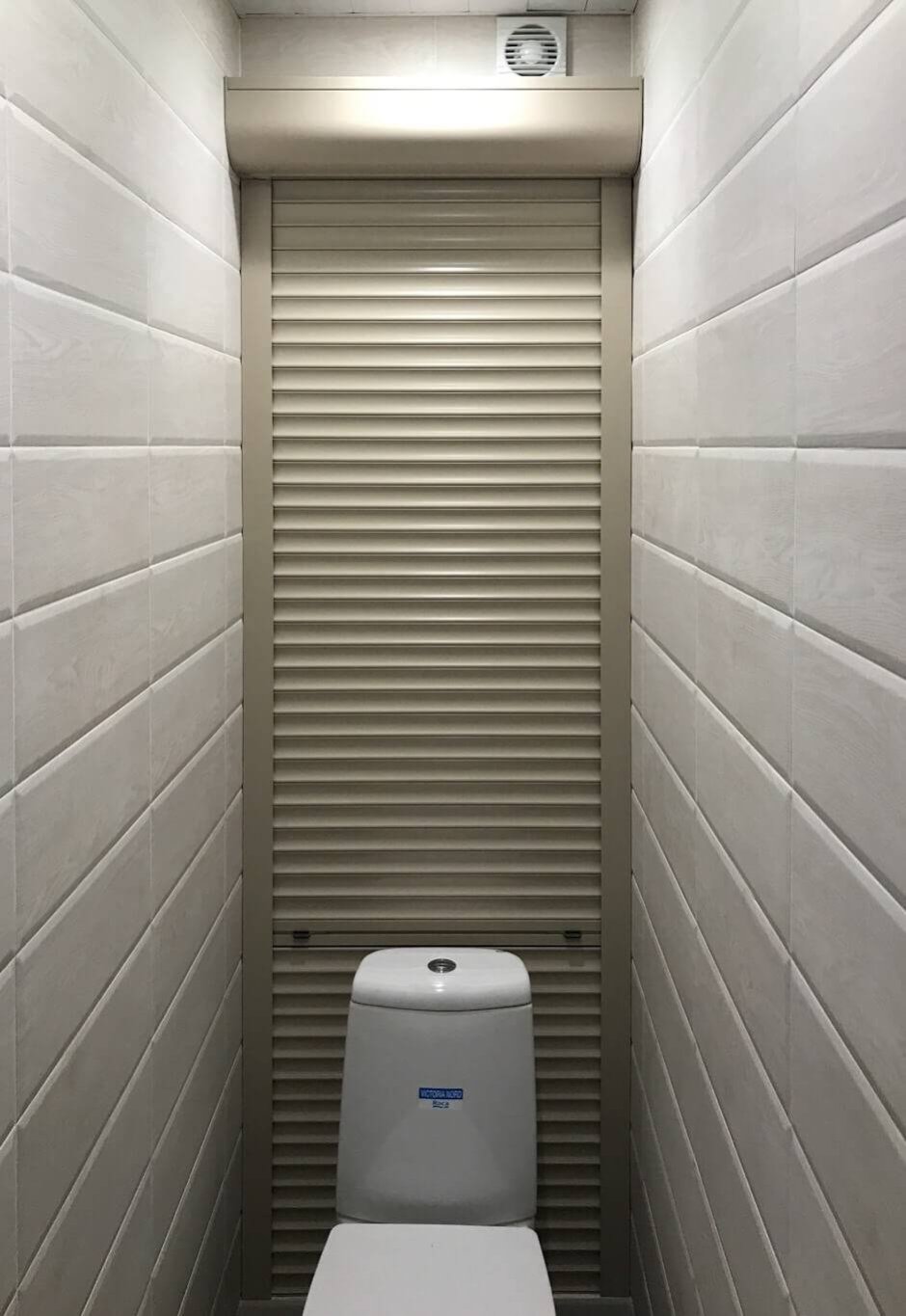 Сантех рольставня 600х2500