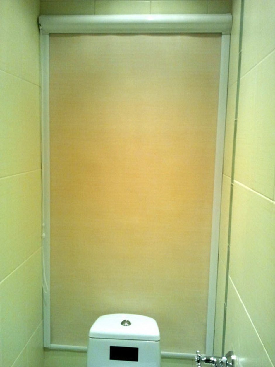 Сантехнические рольставни в Леруа