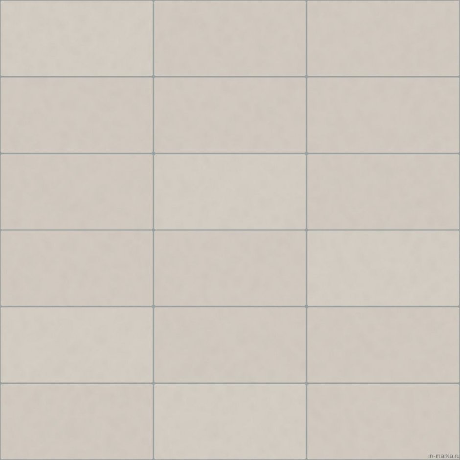 Бамп для плитки