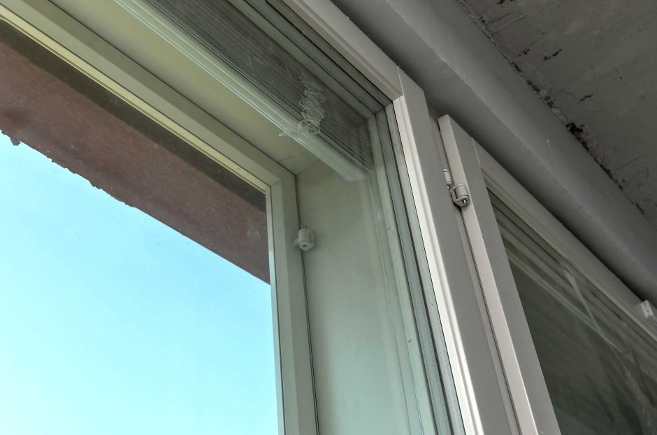 Финские окна Fenestra