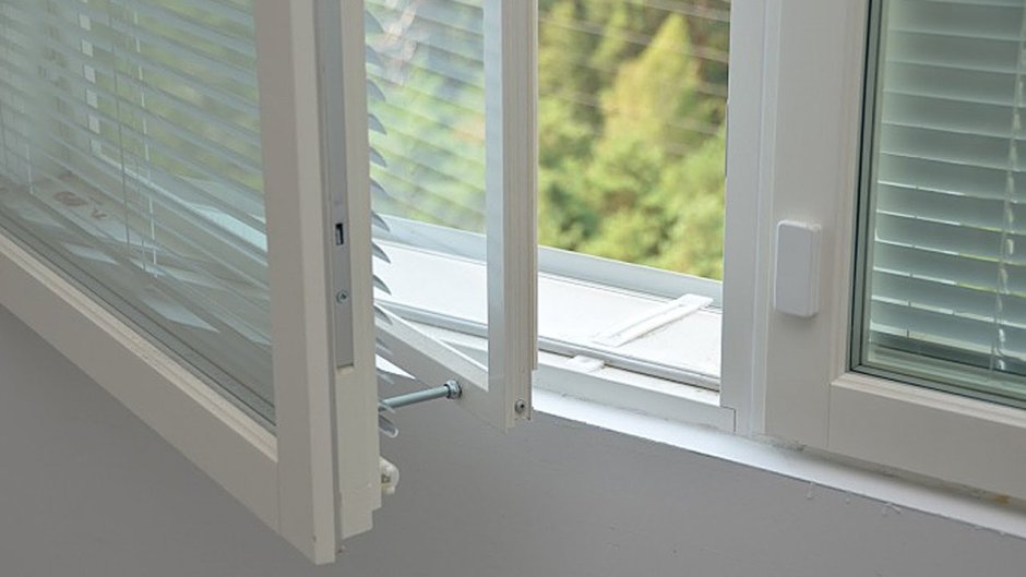 Финские окна skaala