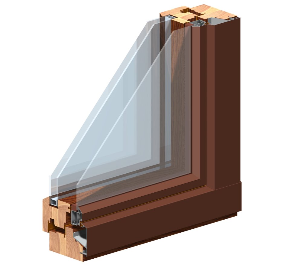 Дешевые пластиковые окна