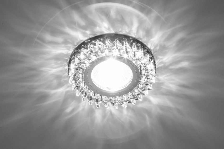 Точечный светильник MAXLIGHT Crystal 65