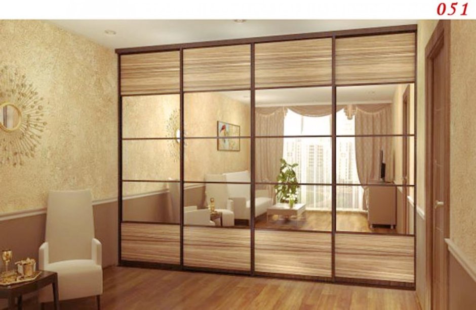 Шкаф купе 3 метра