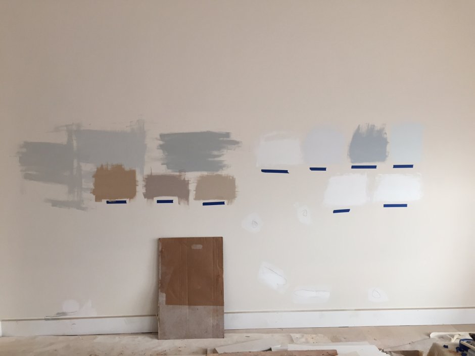 Выкрасы стен краска Dulux