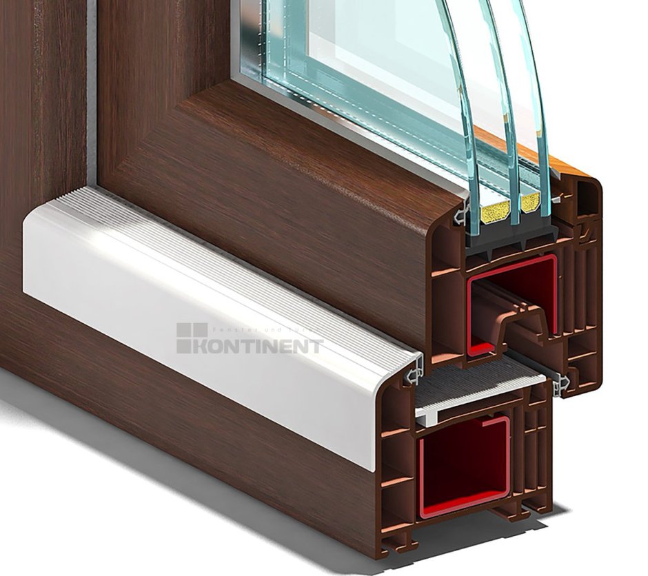 Расширитель века Софтлайн 100мм