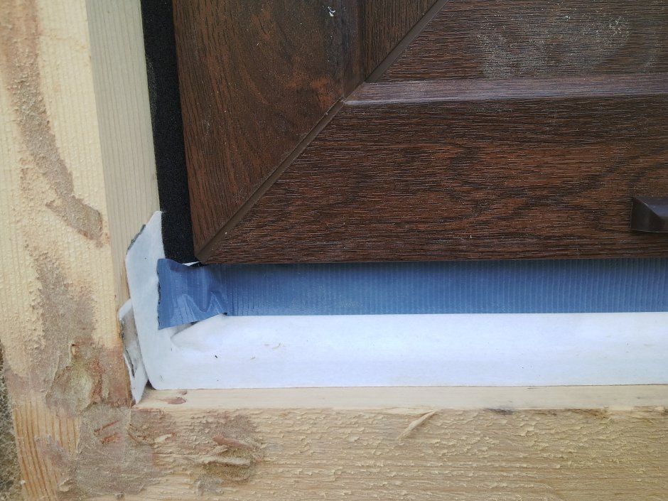 Профиль 40x25x2 Massa