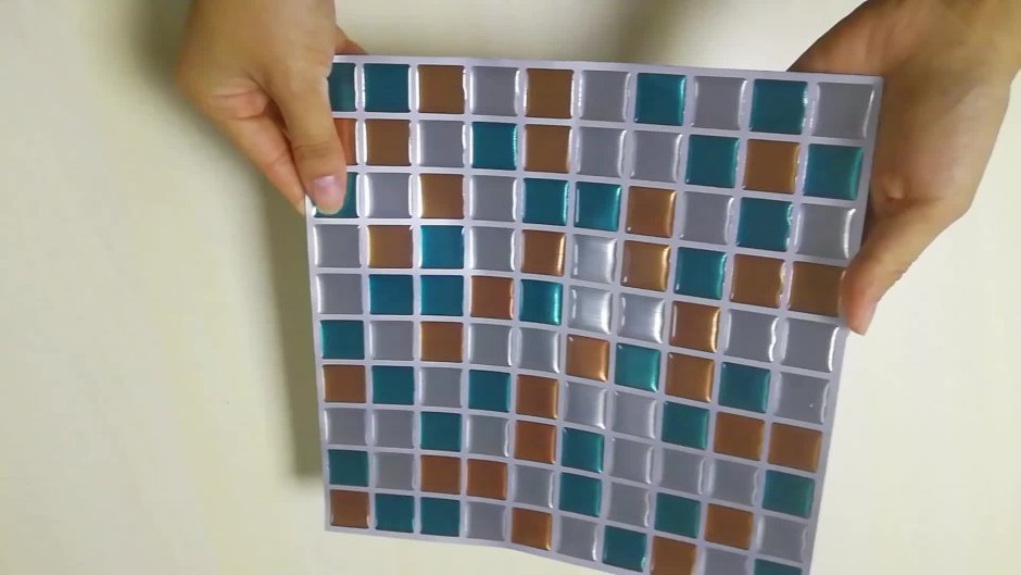 Самоклеющиеся панели для кухни на стену