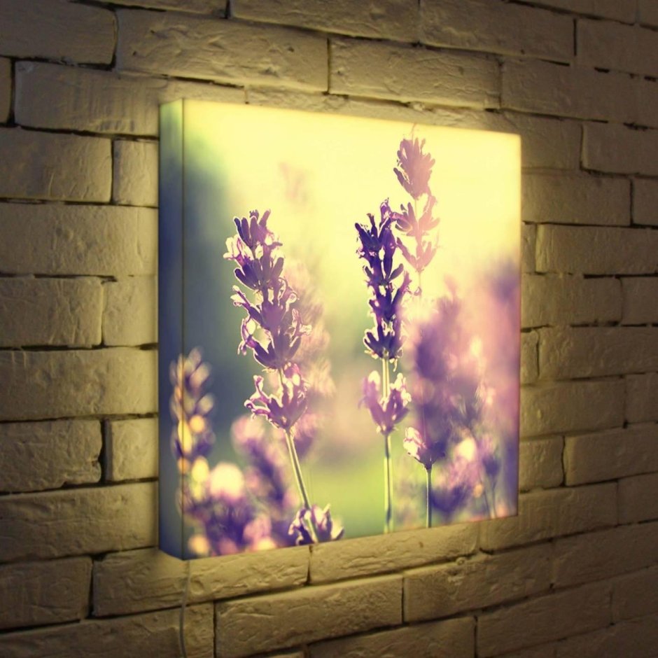 Световая панель Оникс