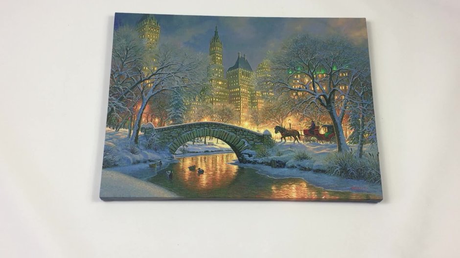 Ночник на стену