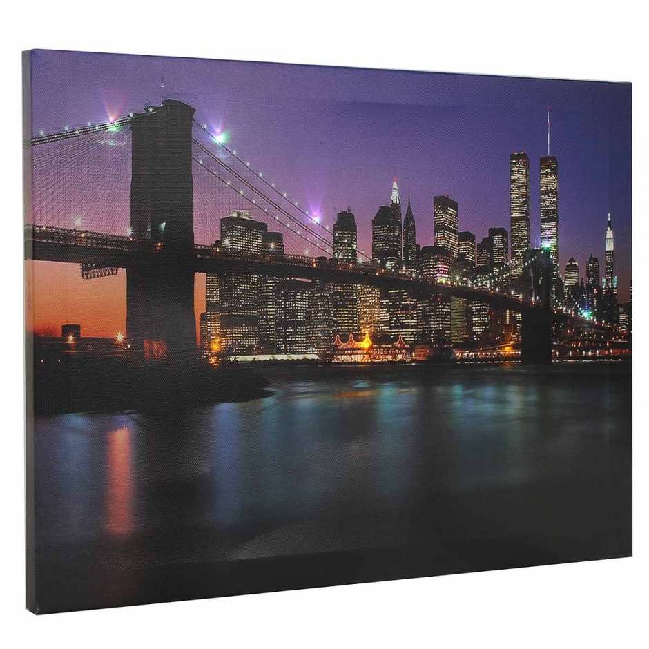 Лайтбокс конь 45-45-d-054