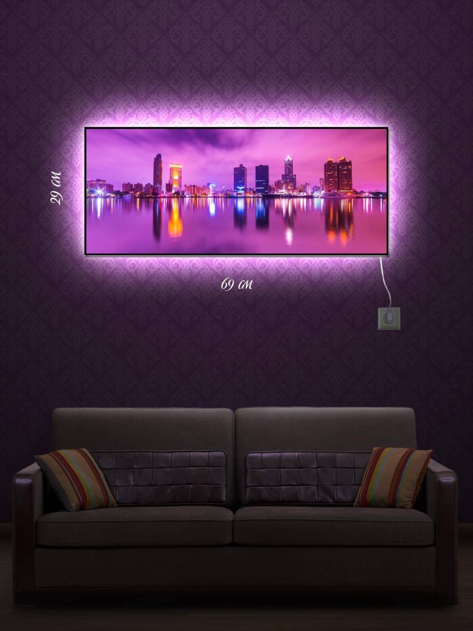 Лайтбокс касcеты 35-35-d-098