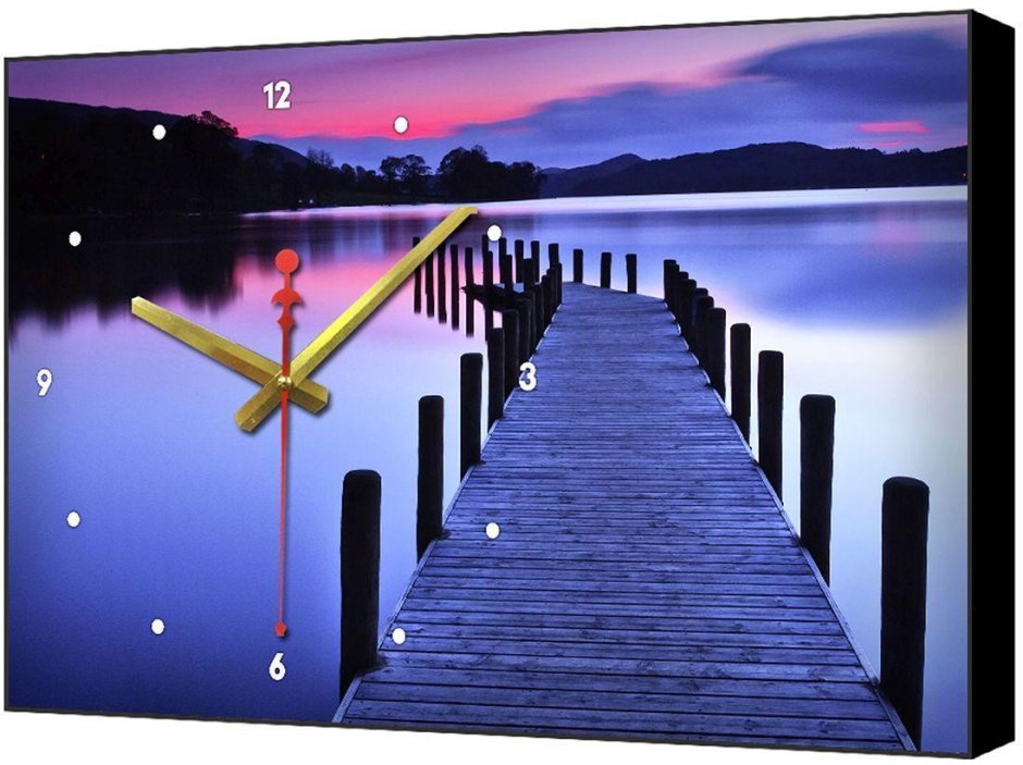 Натяжные стены