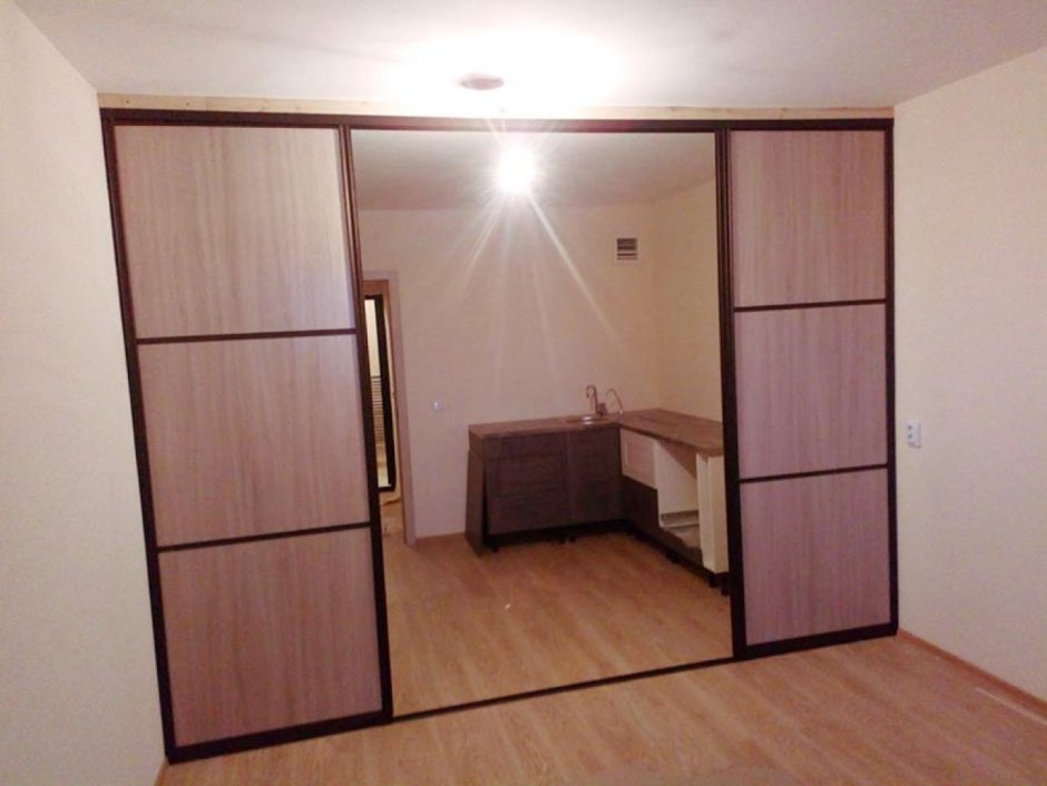 Софья раздвижные перегородки cr9