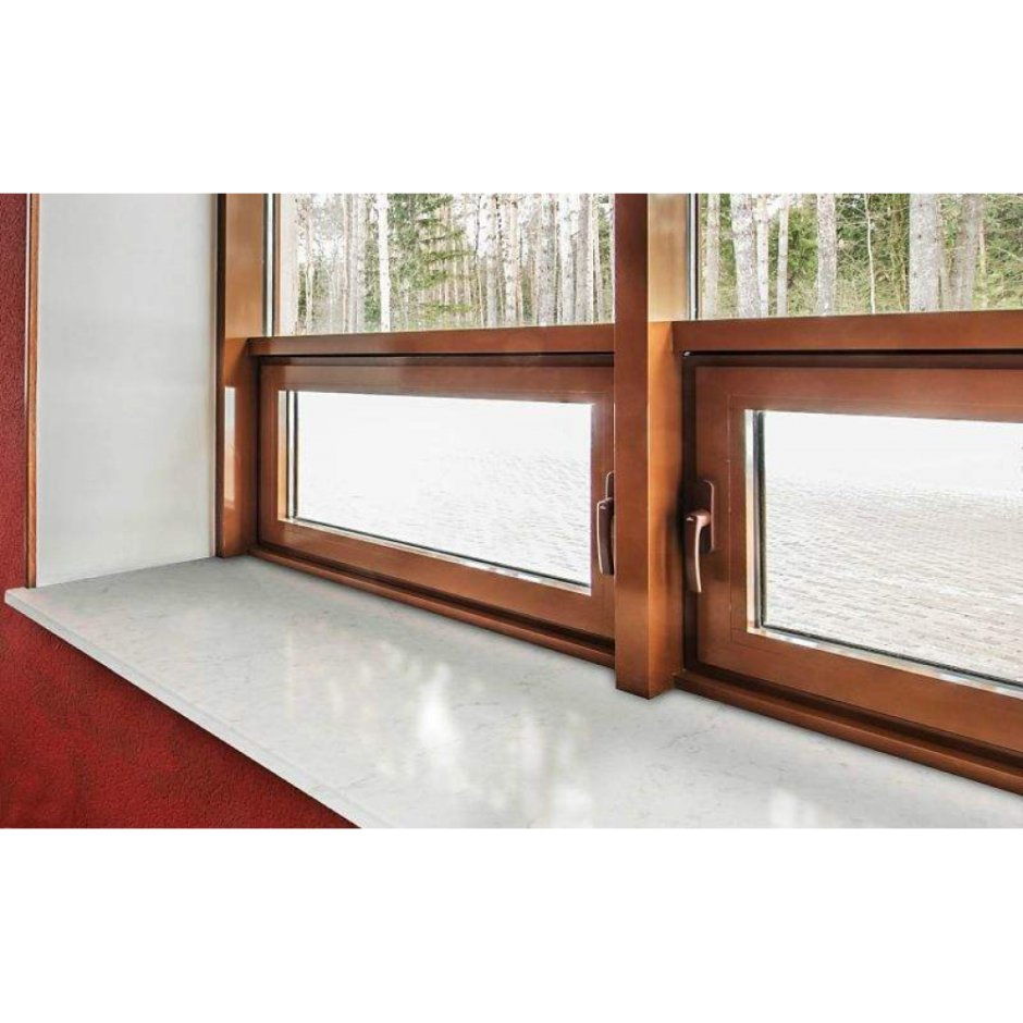 Подоконник Меллер мрамор