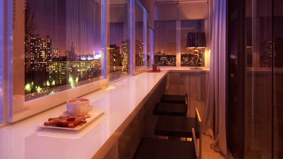 Интерьер комнаты Минимализм