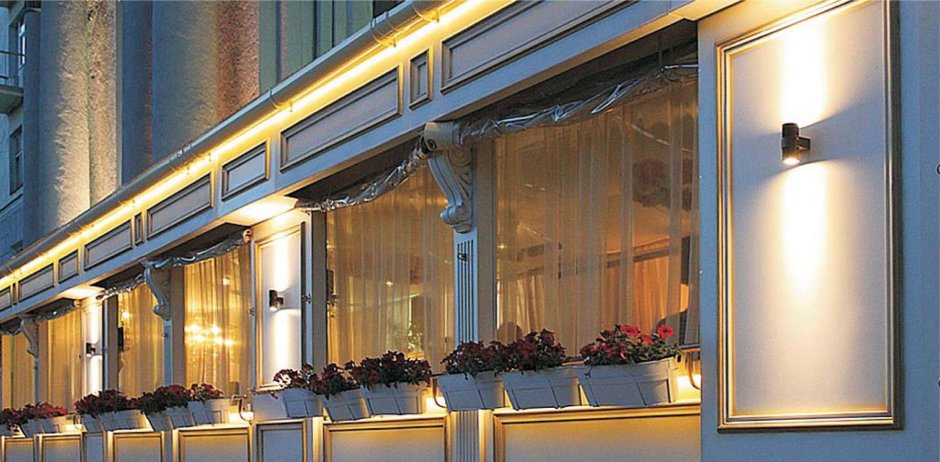 Зеркало kohler с с подсветкой