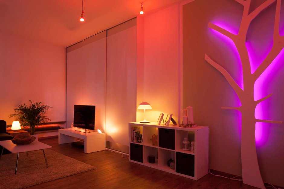 Профиль для закарнизной подсветки Arlight