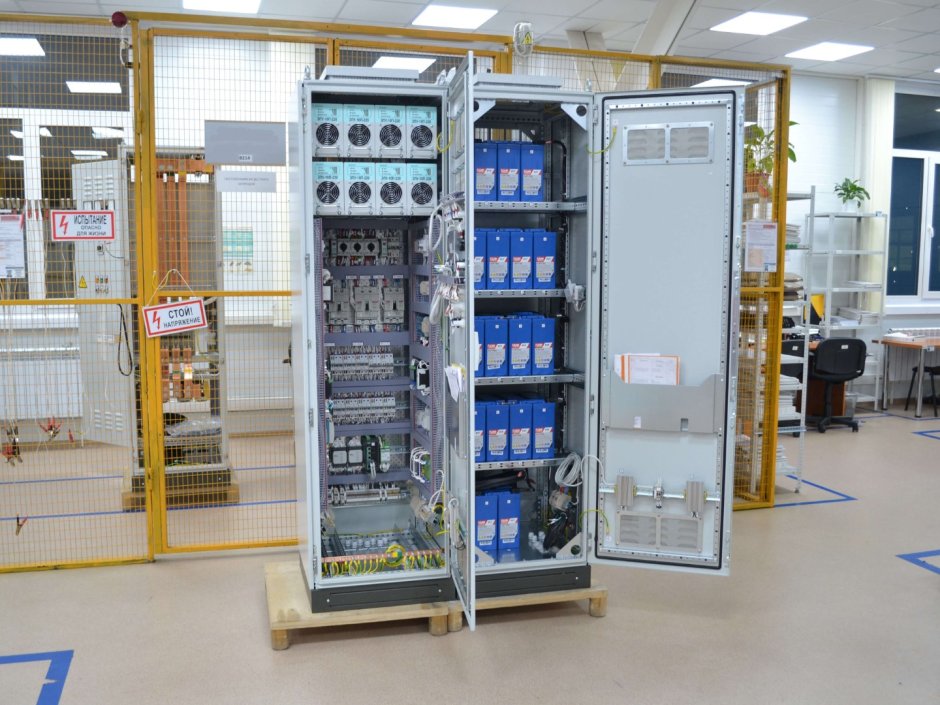 АУОТ-м2-40-220-ухл4 Дубна