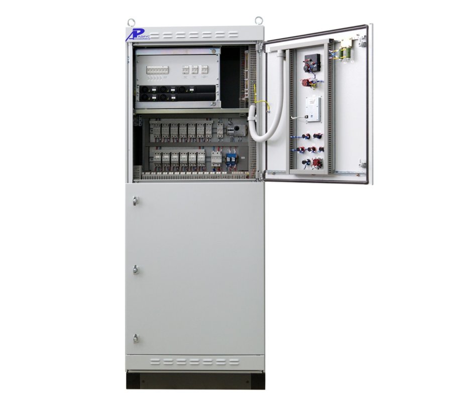 Шкаф оперативного постоянного тока шот