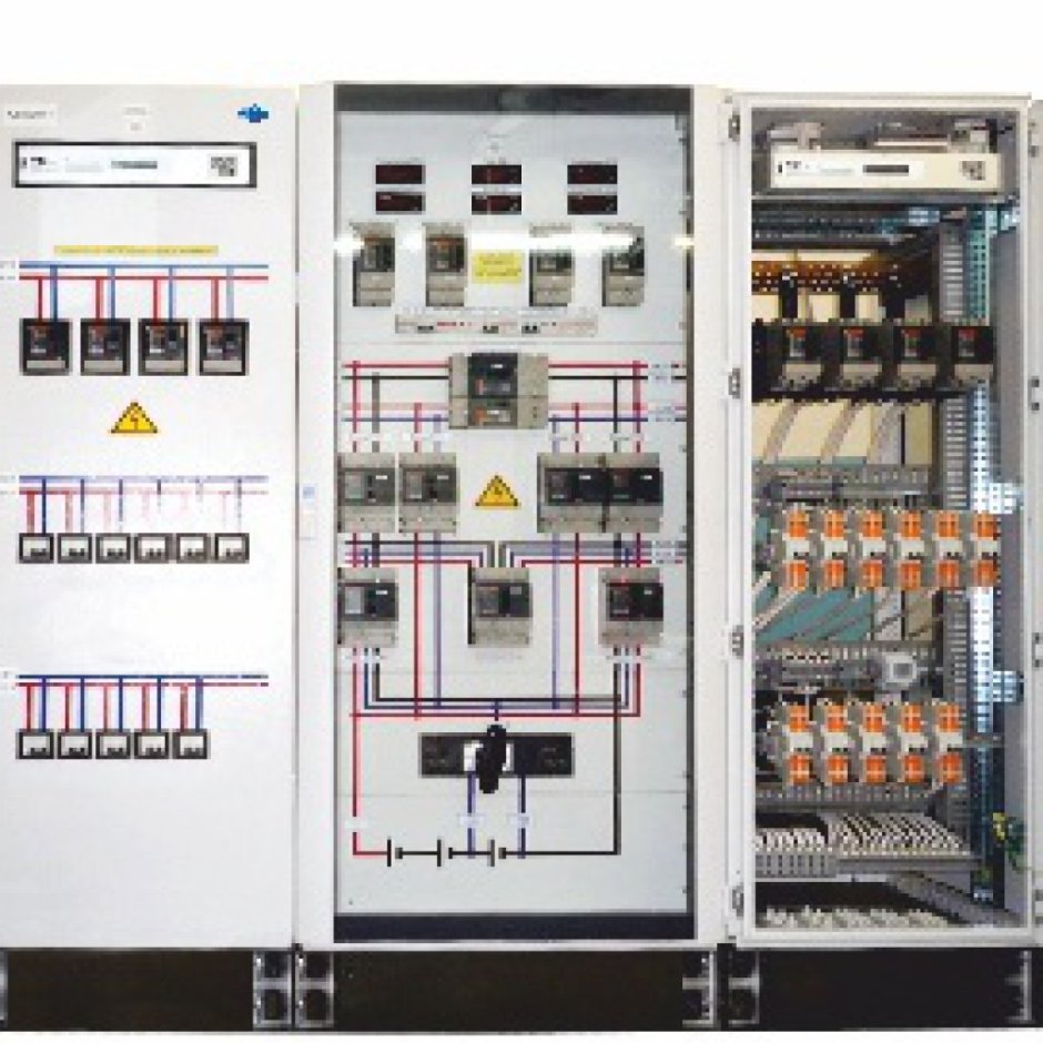 ШР-СОПТ-1 щит