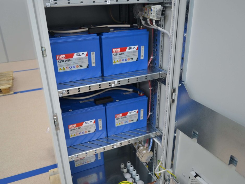 БМЗ ЭЛЕККОМ