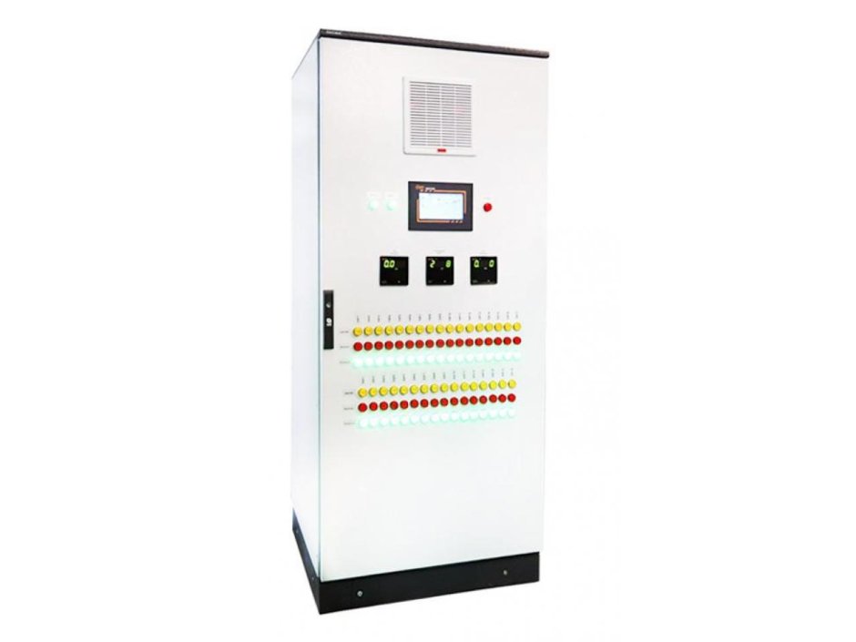 Щит ЩПТ 250.220-2.1.26/2-S/20/ухл4