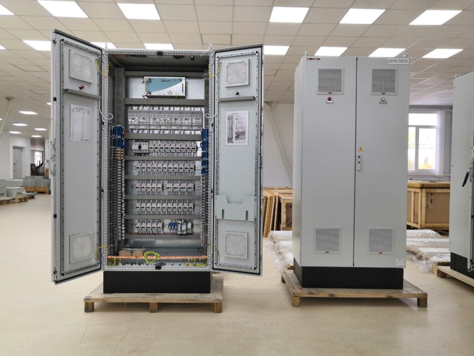 ЩПТ терминал Smart 125