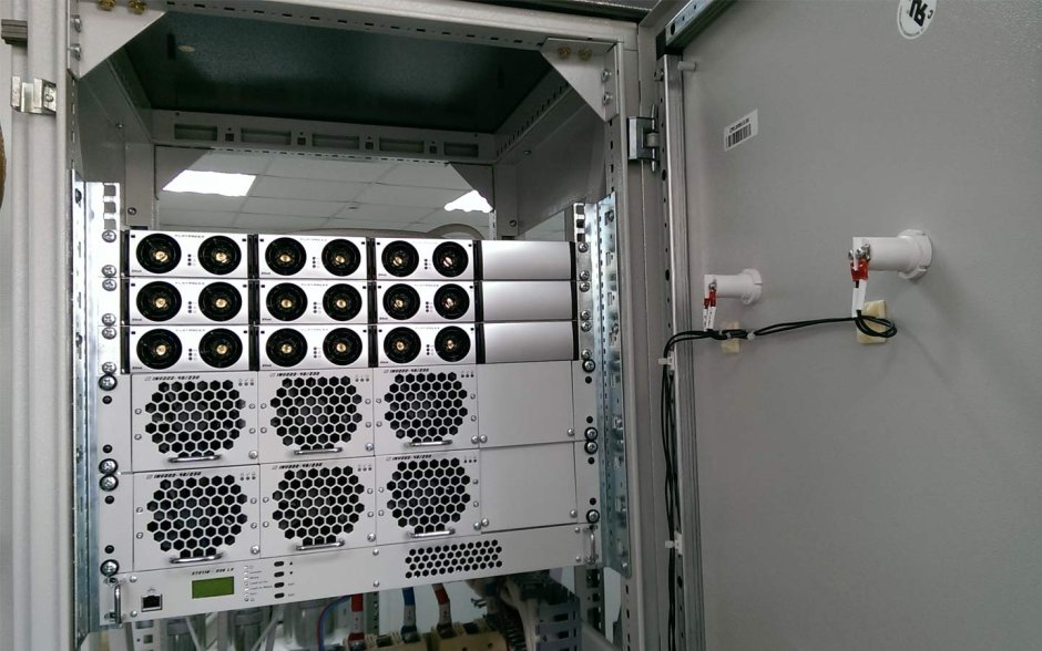 Щит ЩСН 0.4кв