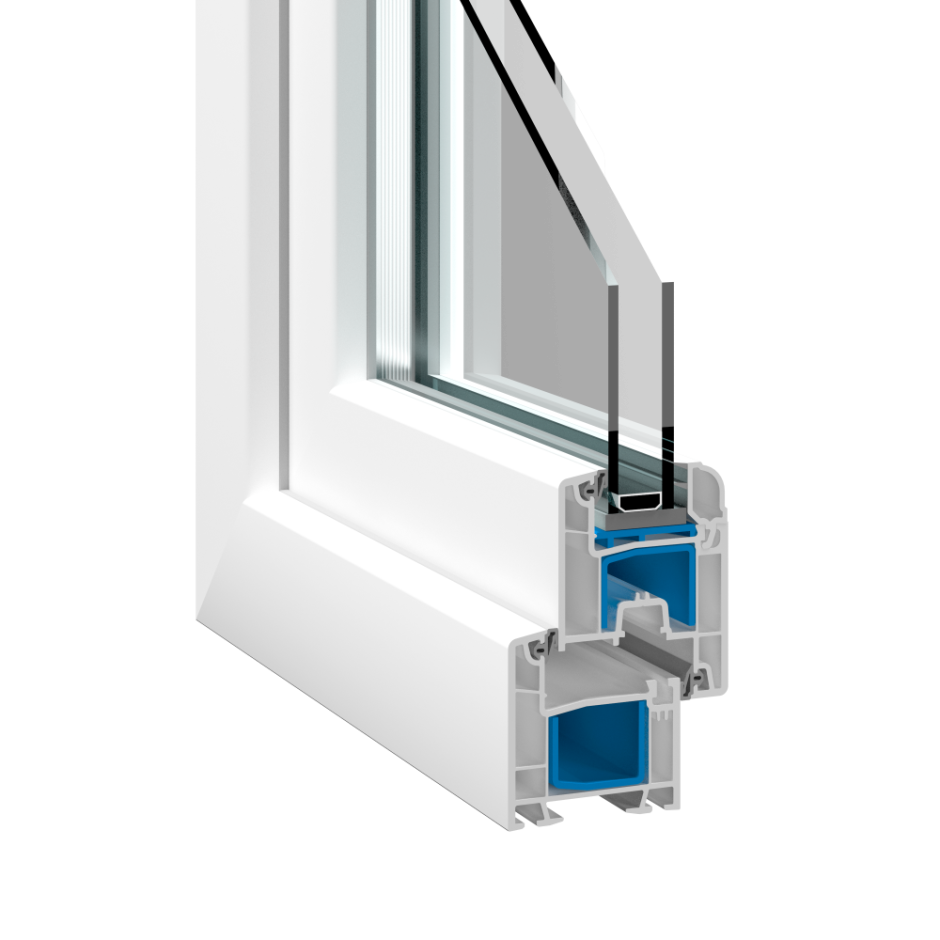 Профиль Nordprof 58